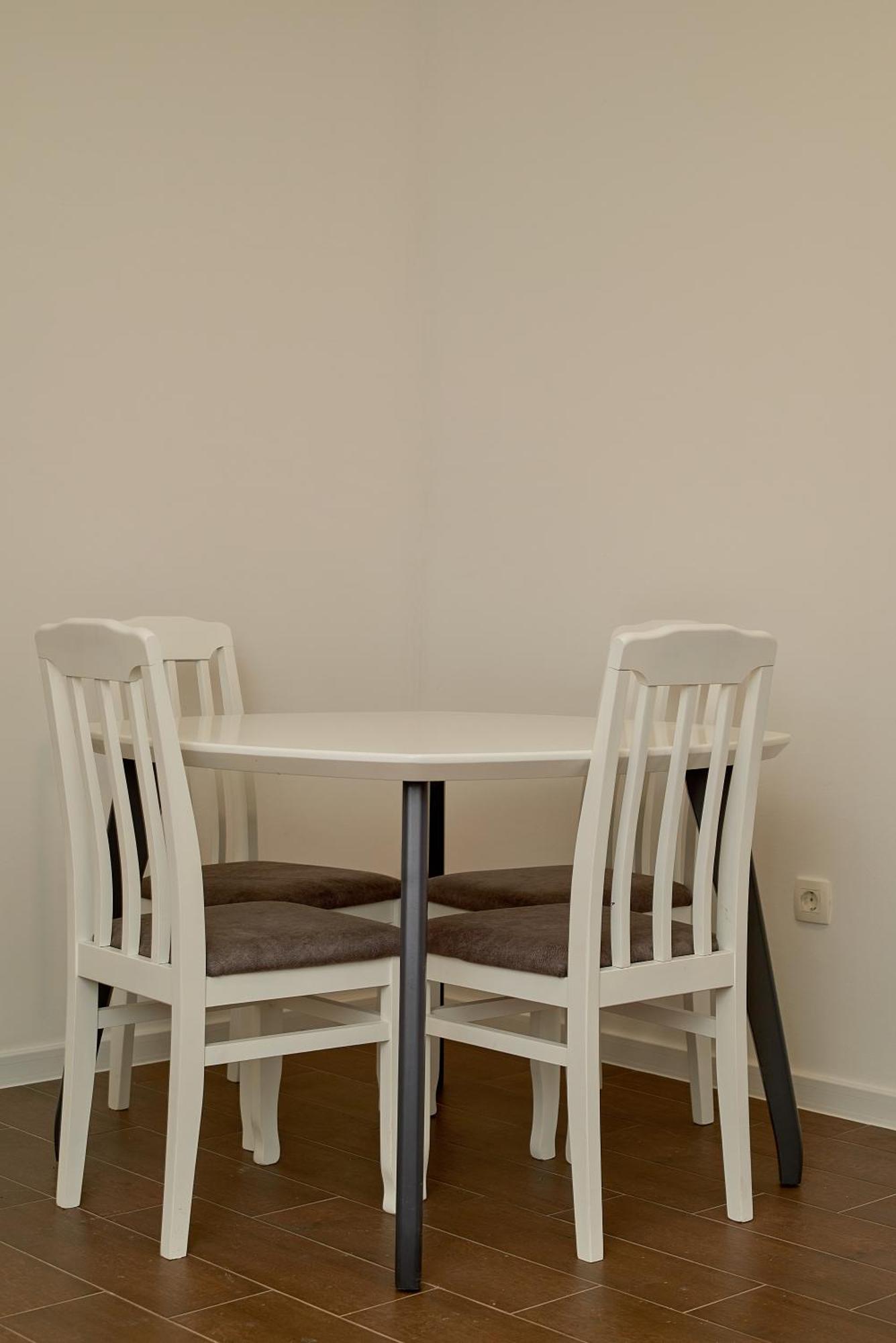 Adria Lux Apartmens 2 Sveti Stefan Eksteriør billede